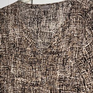 J. Jill Blouse medium